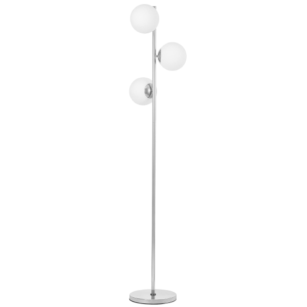 Торшер Ldf LDF 6030-3 CHR