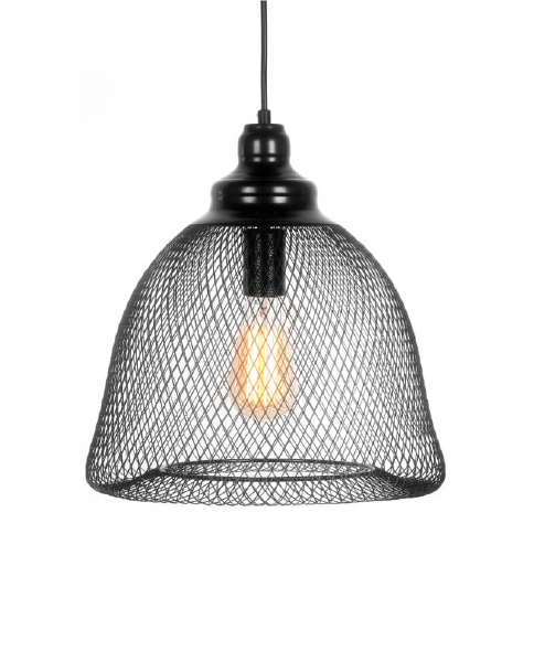 Светильник подвесной Hilston LDP 016-L BK