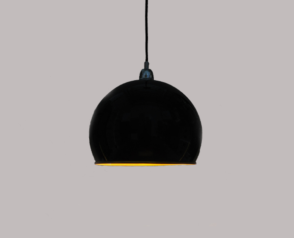 Светильник подвесной Aurora LDP 081013-300 BK