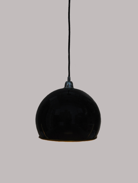 Светильник подвесной Aurora LDP 081013-300 BK