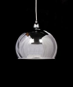 Светильник подвесной Aurora LDP 081013-300 CHR