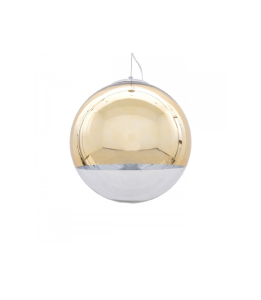 Светильник подвесной Ibiza LDP 108-200 GD