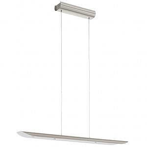 Подвесная люстра Eglo ZUBIA 93566