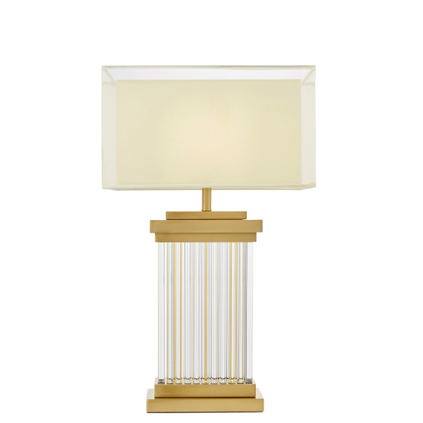 Люстра на штанге Neopsis LDP 1137-17 WT+CHR
