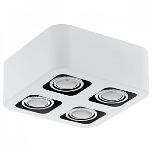 Накладной светильник Toreno 93013