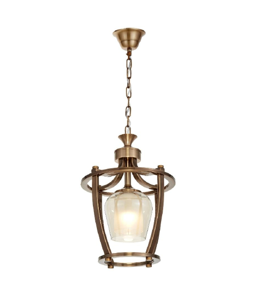 Светильник подвесной Brooklin LDP 1231-1 MD