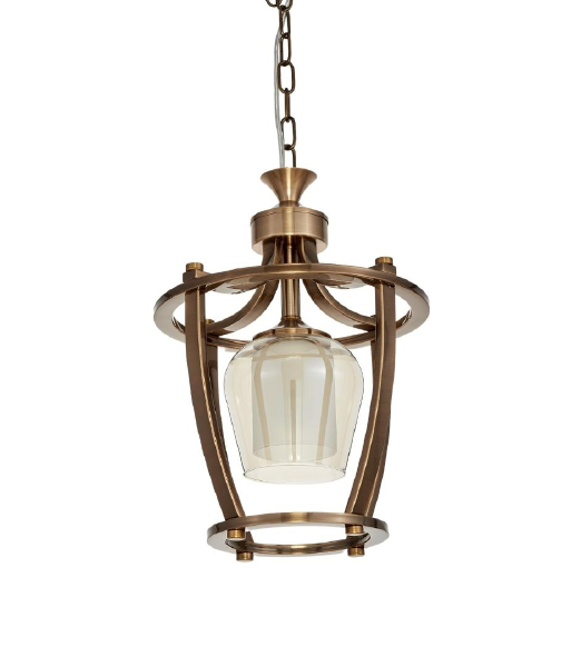 Светильник подвесной Brooklin LDP 1231-1 MD