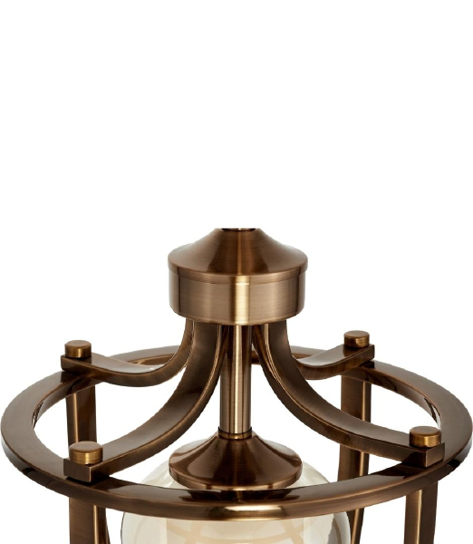 Светильник подвесной Brooklin LDP 1231-1 MD