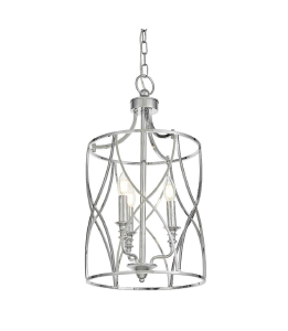 Подвесная люстра Elmont LDP 1233-3 CHR