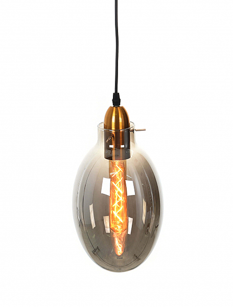 Светильник подвесной Renton LDP 6836 PR+MD