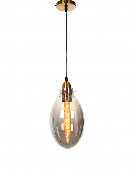 Светильник подвесной Renton LDP 6836 PR+MD