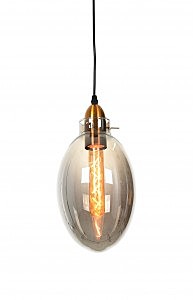 Светильник подвесной Renton LDP 6836 PR+MD