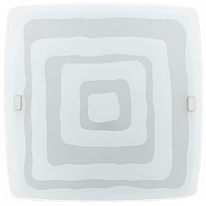 Настенно потолочный светильник Eglo LED BORGO 93284