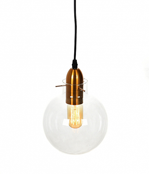 Светильник подвесной Calvi LDP 6838 PR+MD