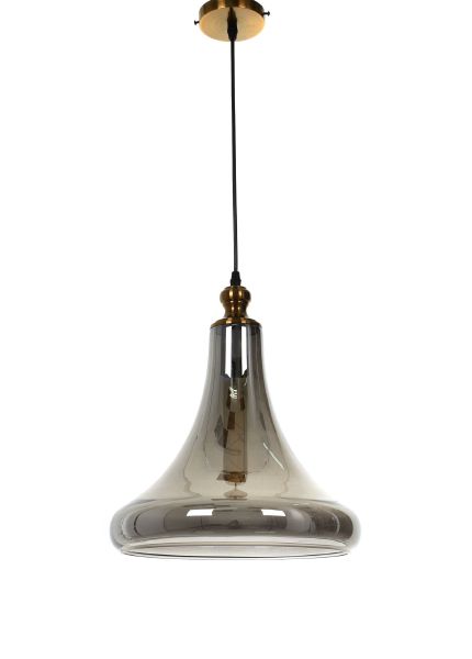 Светильник подвесной Zaga LDP 6840 GY+MD