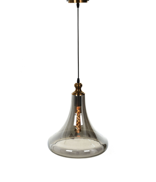 Светильник подвесной Zaga LDP 6840 GY+MD