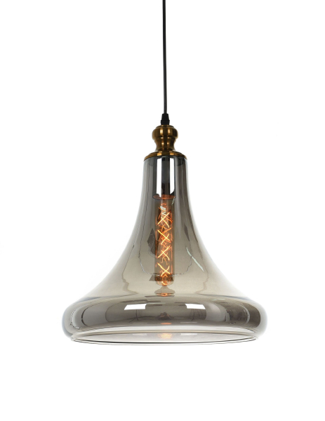 Светильник подвесной Zaga LDP 6840 GY+MD