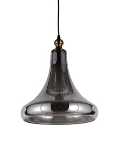 Светильник подвесной Zaga LDP 6840 GY+MD