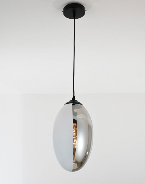 Светильник подвесной Carlton LDP 6842 WT