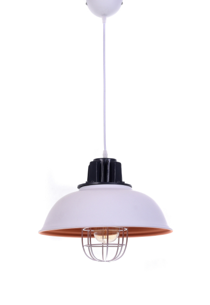 Светильник подвесной Fuko LDP 6859 WT