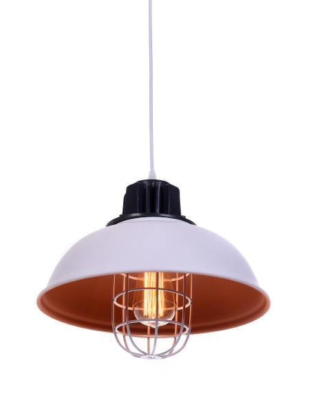 Светильник подвесной Fuko LDP 6859 WT