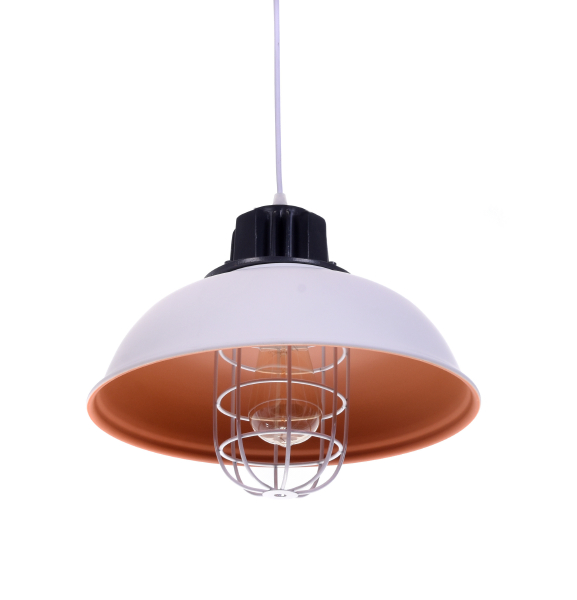 Светильник подвесной Fuko LDP 6859 WT