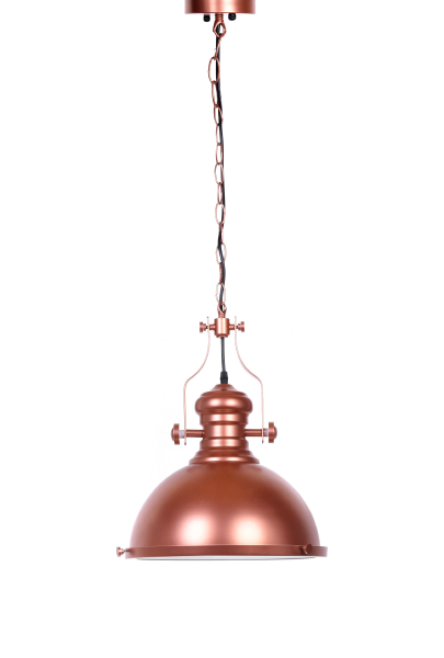 Светильник подвесной Eligio LDP 6863-1 R.GD
