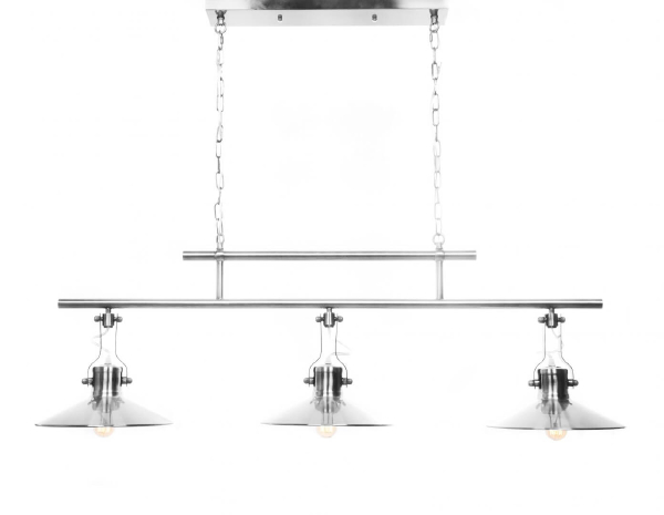 Светильник подвесной Setorre LDP 711-3 CHR