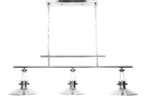 Светильник подвесной Setorre LDP 711-3 CHR