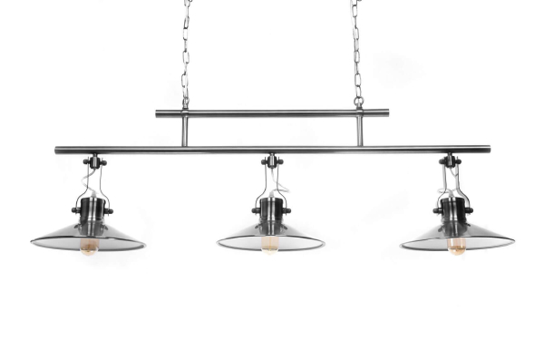 Светильник подвесной Setorre LDP 711-3 CHR