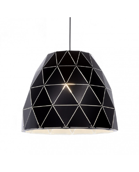 Светильник подвесной Dukka LDP 7415 BK