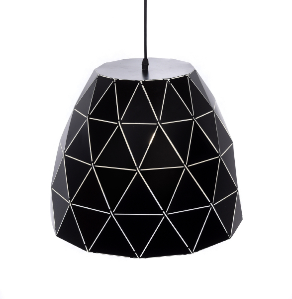 Светильник подвесной Dukka LDP 7415 BK