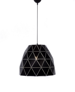 Светильник подвесной Dukka LDP 7415 BK
