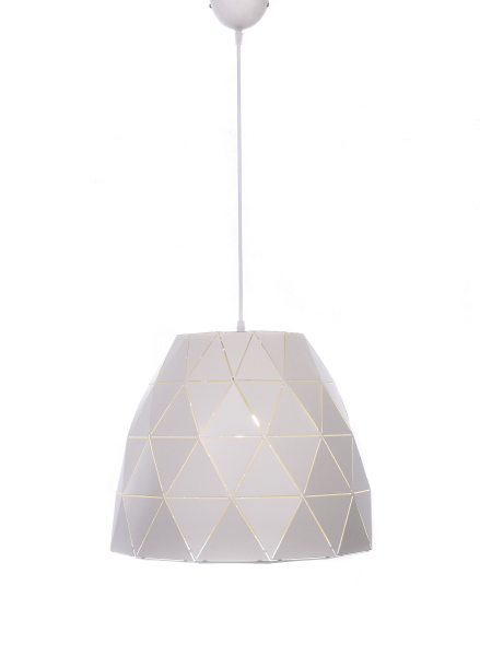 Светильник подвесной Dukka LDP 7415 WT