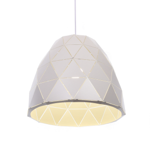 Светильник подвесной Dukka LDP 7415 WT