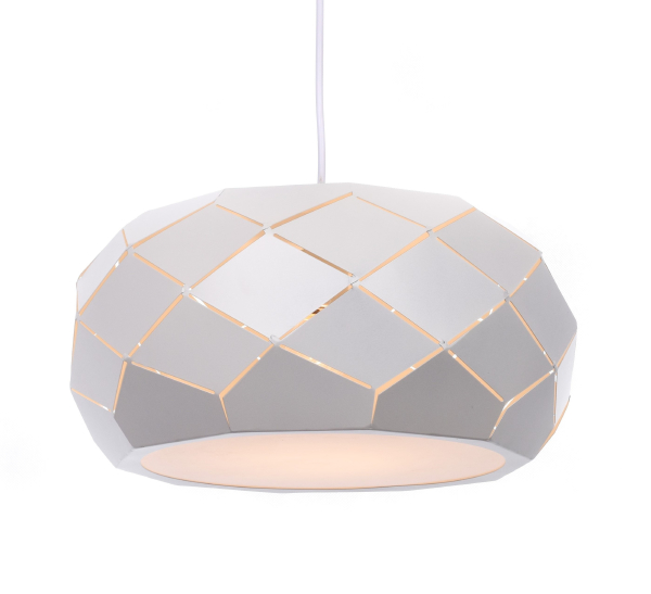 Светильник подвесной Rokka LDP 7443 WT