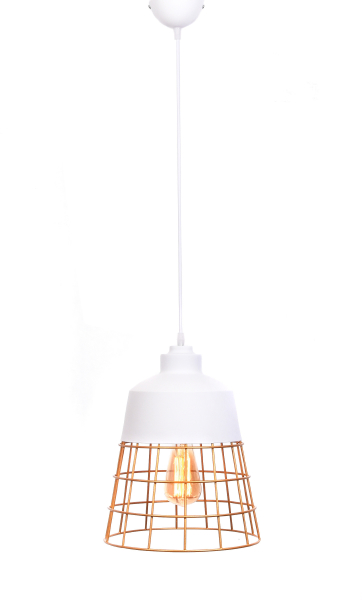 Светильник подвесной Bagsy LDP 7933 WT