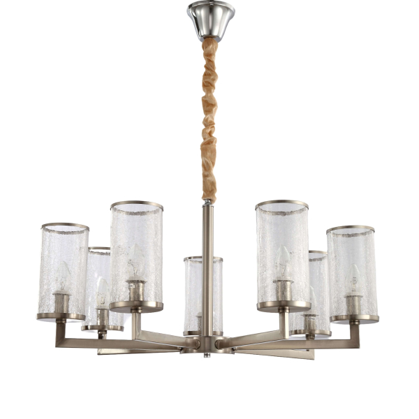 Подвесная люстра Howard LDP 8040-7 NK