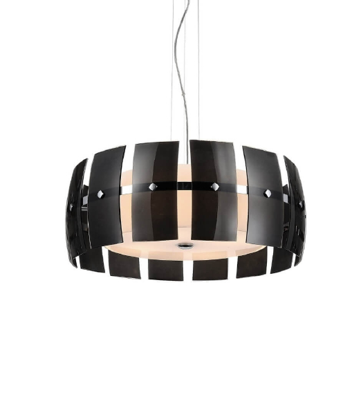 Подвесная люстра Optimatic LDP 8337-А-4 GD