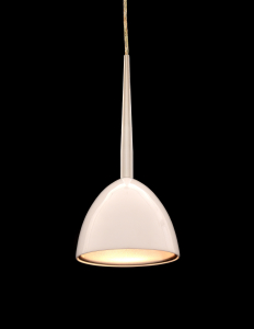 Светильник подвесной Bora LDP 9179 WT