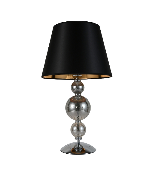 Настольная лампа Muraneo LDT 1123 BK