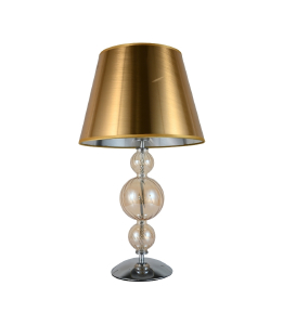 Настольная лампа Muraneo LDT 1123 GD