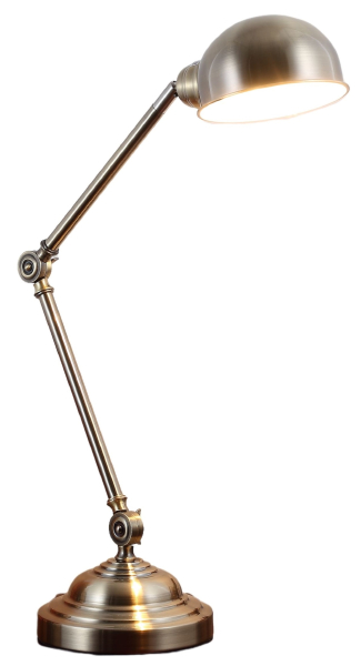 Настольная лампа Rudys LDT 5504