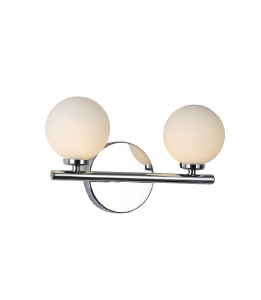 Настенное бра Marsiada LDW 6033-2 CHR