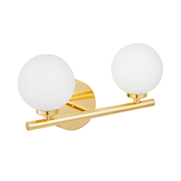 Настенное бра Marsiada LDW 6033-2 GD