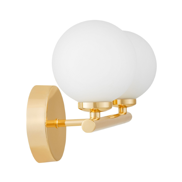 Настенное бра Marsiada LDW 6033-2 GD