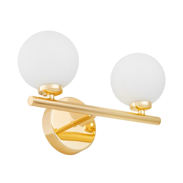 Настенное бра Marsiada LDW 6033-2 GD