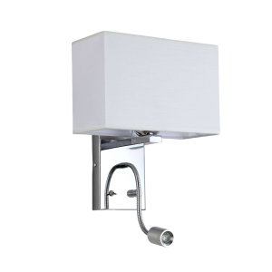 Настенное бра Kasni LDW 6053-2 WT