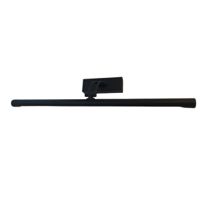 Подсветка зеркал и полок Peggi LDW 6055-550 BK