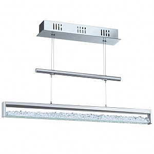 Подвесная люстра Eglo CARDITO 1 93625